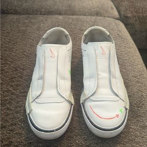 Nike Planet of the Hoop